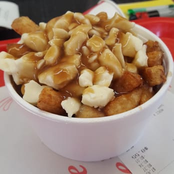 Chez Gerard - Fast Food Near Me - Laval, Quebec