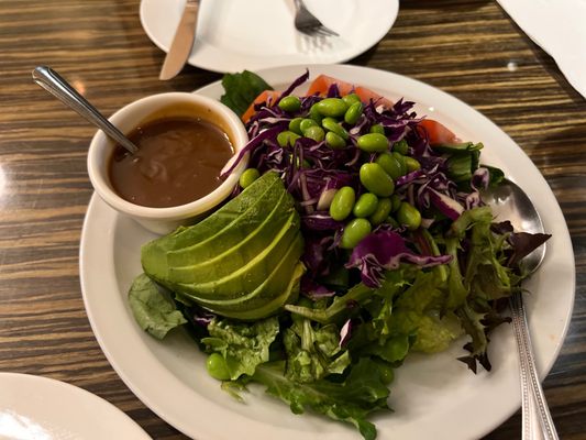 LA Vegan by null