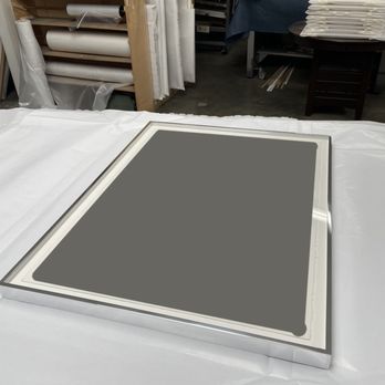 Fine Art Solutions - Framing Near Me - Vernon, California