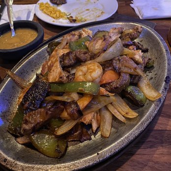 Puerto Vallarta Restaurant - Fajita Mixto - Mexican Near Me - North Bergen, New Jersey Puerto Vallarta Restaurant - Fajita Mixto - Mexican Near Me - North Bergen, New Jersey