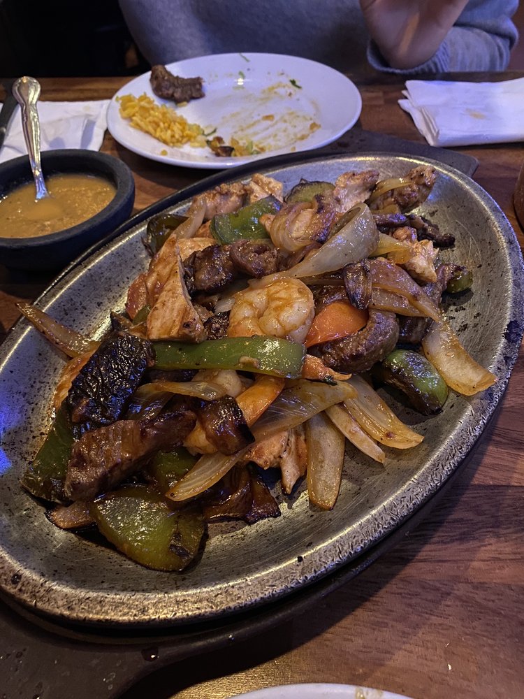 Puerto Vallarta Restaurant