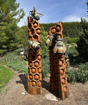 Green Bay Botanical Garden by null