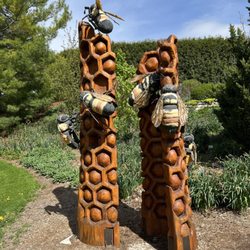 Green Bay Botanical Garden