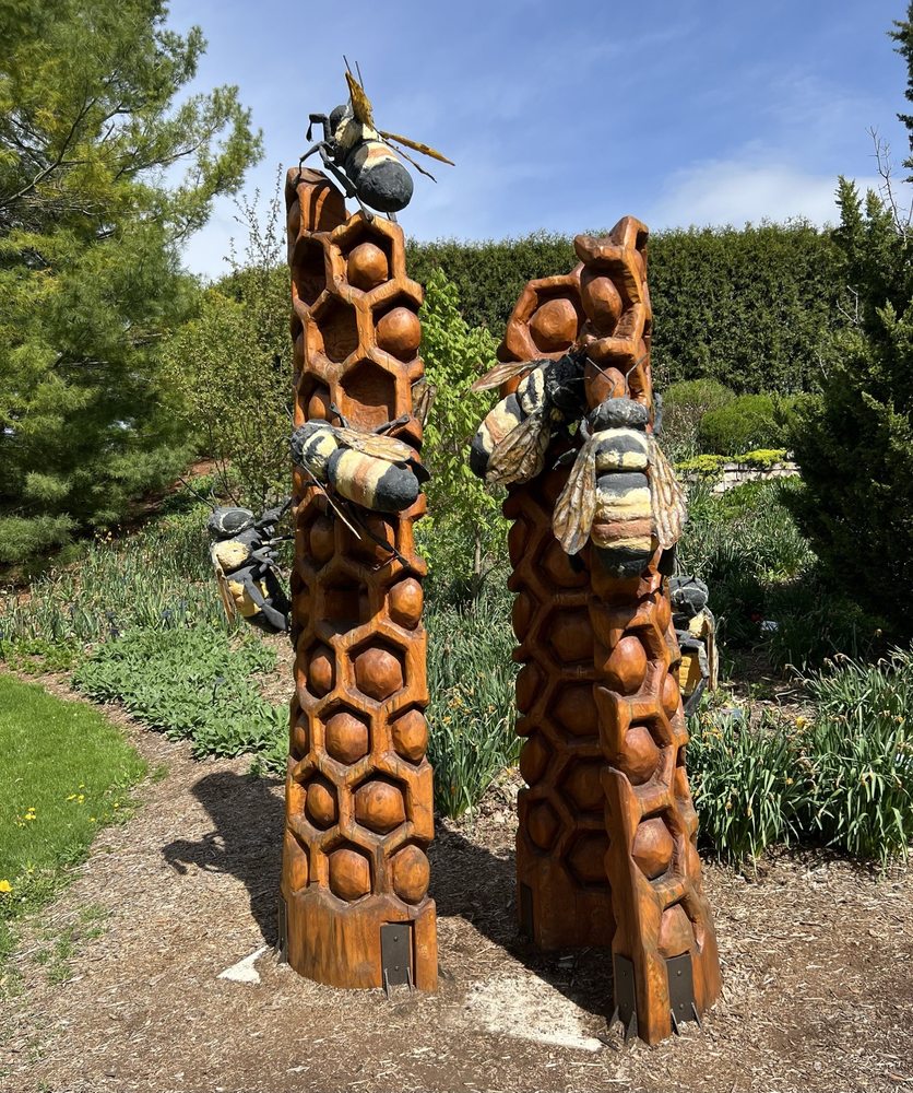 Green Bay Botanical Garden