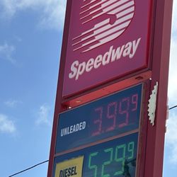 Speedway
