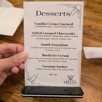 Hopstix - Breweries Near Me - Chamblee, Georgia