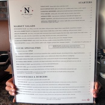 Nick's San Clemente - Yes yes yes. - American Near Me - San Clemente, California