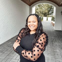 Genesis Health and Beauty Bar - Dr. Brittany Aguirre DO CEO and Founder