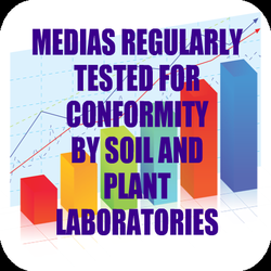 Speciality Soils