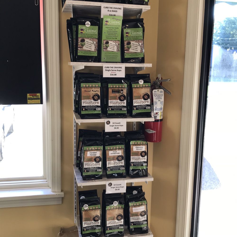 Maple City Roasters - Single serves - Coffee & Tea Near Me - Michigan City, Indiana