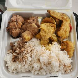 Cabalen Restaurant - No frills filipino cafe.
