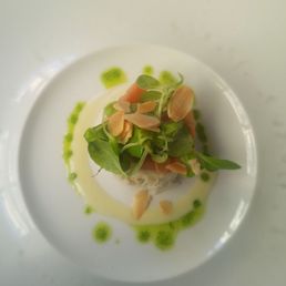 Crab Salad