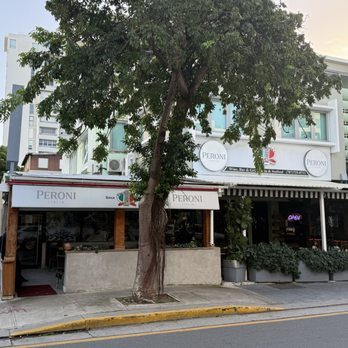 Via Appia - Italian Near Me - San Juan, Puerto Rico Via Appia - Italian Near Me - San Juan, Puerto Rico