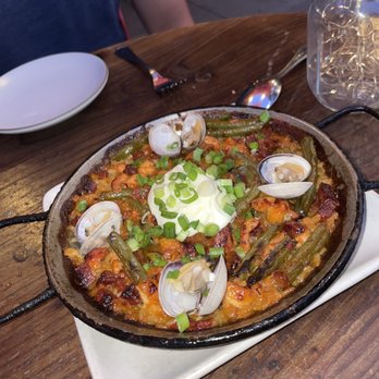 ZuZu - Paella - Tapas Bars Near Me - Napa, California ZuZu - Paella - Tapas Bars Near Me - Napa, California