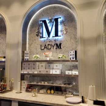 Lady M Cake Boutique - Bakeries Near Me - Las Vegas, Nevada