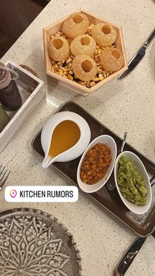 Kitchen Rumors by null