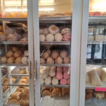 Ruby's Pan Dulce - Bakeries Near Me - Sunnyvale, California