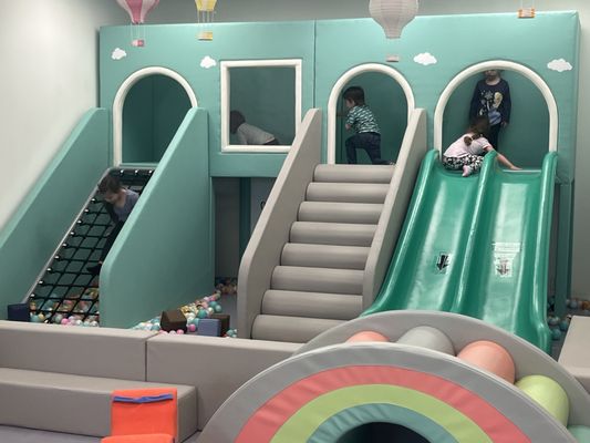 The Playroom by null