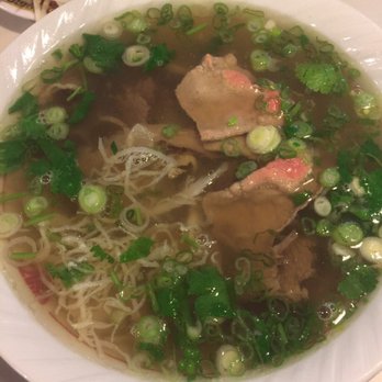 Pho 75 - Large #1! - Vietnamese Near Me - Falls Church, Virginia
