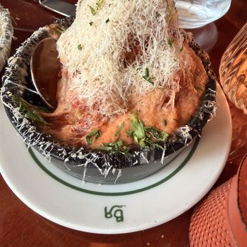 Bad Roman - Meatballs - New American Near Me - New York, New York Bad Roman - Meatballs - New American Near Me - New York, New York