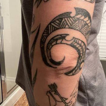 motor city Ink - Tattoo Near Me - Summerville, South Carolina