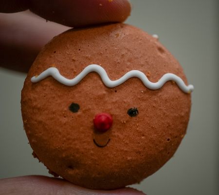 Whipped Bakery & Cafe Leander by null