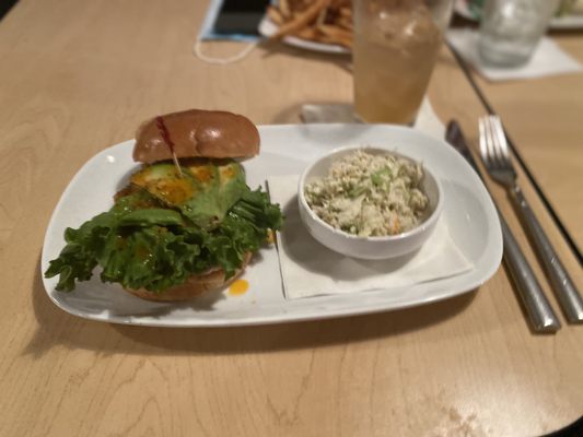 Restaurant 55 by null