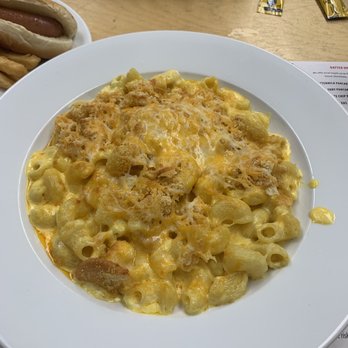 Rozzi's - Mac n Cheese - American Near Me - Thomaston, Connecticut Rozzi's - Mac n Cheese - American Near Me - Thomaston, Connecticut