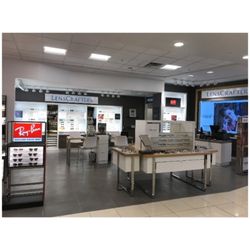 LensCrafters Optique at Macy's - LensCrafters