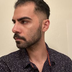 The Barber Side Barber Shop - Sheeesh