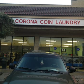Corona Coin Laundry - Laundromat Near Me - Corona, California Corona Coin Laundry - Laundromat Near Me - Corona, California