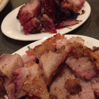 Kau Kau Barbeque - The Best Chinese BBQ in Seattle - Barbeque Near Me - Seattle, Washington