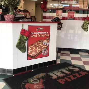 Jet's Pizza - Pizza Near Me - St Louis, Missouri Jet's Pizza - Pizza Near Me - St Louis, Missouri