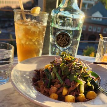 Saigon Babylon - Cocktail Bars Near Me - Cambridge, Massachusetts