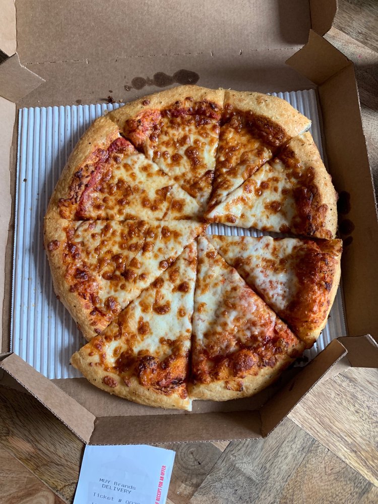 PIZZA HUT Updated September 2024 28 Reviews 8765 Spring Cypress