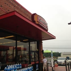 Sheetz