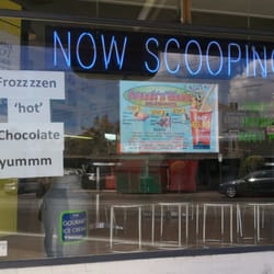 Gourmet Ice Cream Factory