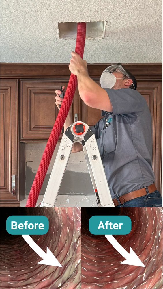 Slide of Sunrise Service