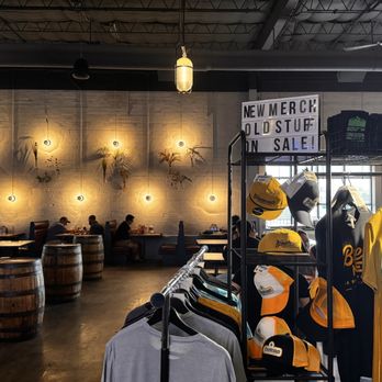 The Brewtorium Brewery & Kitchen - Brewpubs Near Me - Austin, Texas