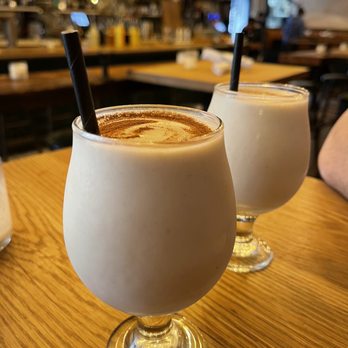 Jackdaw - Coquito - Cocktail Bars Near Me - New York, New York