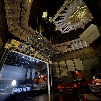 Avalon Hollywood - Dance Clubs Near Me - Los Angeles, California