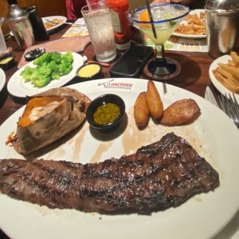 LongHorn Steakhouse - Churrasco - Steakhouses Near Me - Miami, Florida