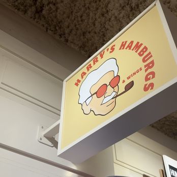 Harry's Hamburgs & Wings - Chicken Wings Near Me - Chicago, Illinois