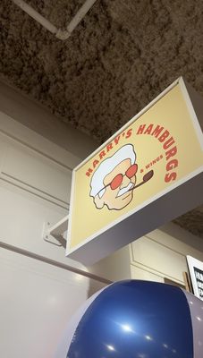 Harry’s Hamburgs by null