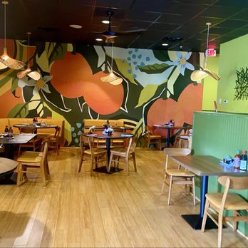 Pho Viet - Vietnamese Near Me - Ashland, Virginia Pho Viet - Vietnamese Near Me - Ashland, Virginia