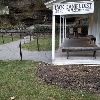 The Jack Daniel Distillery - Distilleries Near Me - Lynchburg, Tennessee The Jack Daniel Distillery - Distilleries Near Me - Lynchburg, Tennessee