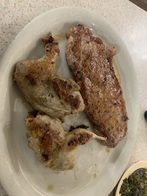 Farmhouse Restaurant by null