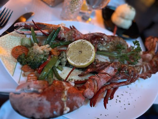 Vistamar Restaurant & Lounge by null