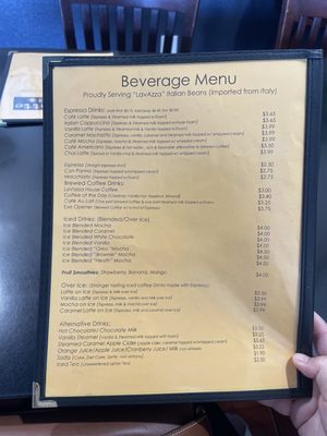 Menu photo 3 Omelette House Garden Grove, CA Menu photo 3 Omelette House Garden Grove, CA