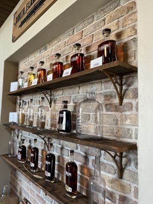 Saint Augustine Distillery by null